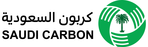 saudi carbon logo