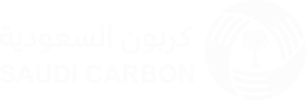 Saudi Carbon Logo